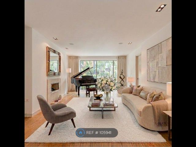 Tercelet Terrace, London NW3, 4 bed terraced house to rent, £10,000 pcm | PrimeLocation