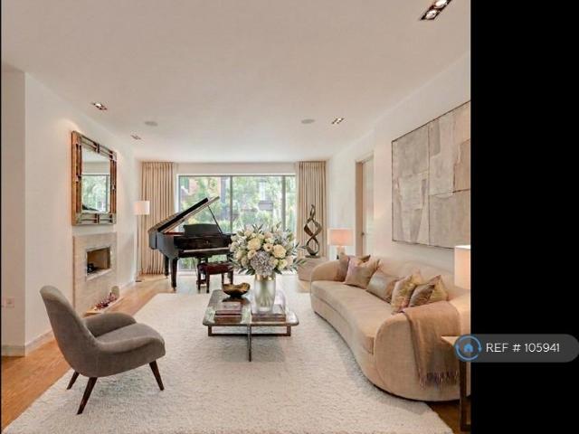 Tercelet Terrace, London, NW3 4 bed terraced house to rent £10,000 pcm £2,308 pw