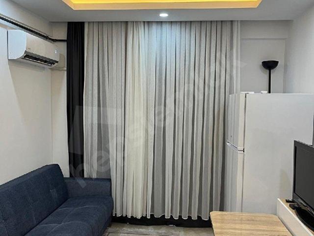 TERCİH GAYRİMENKUL'DEN ÜNİVERSİTE KARŞISINDA KLİMALI BULAŞIK MAKİNESİ FULL KONSEPT FIRSAT APART