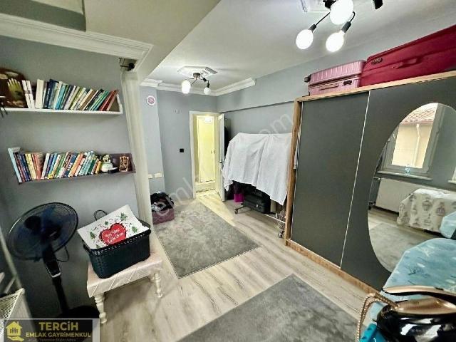 Tercih'ten Bağbaşı'n Nezih Lüks Satılık Bir Villa