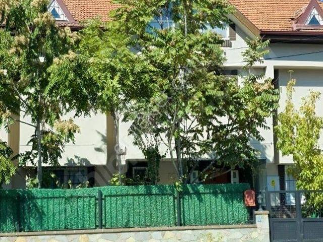 Tercih'ten Denizli'nin Gözdesi Servergazi'de Villa