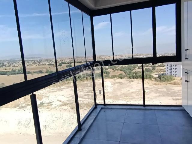 Tercih'ten Karahasanlı'da Hastane Mevki Geniş 2+1 Kiralık Daire