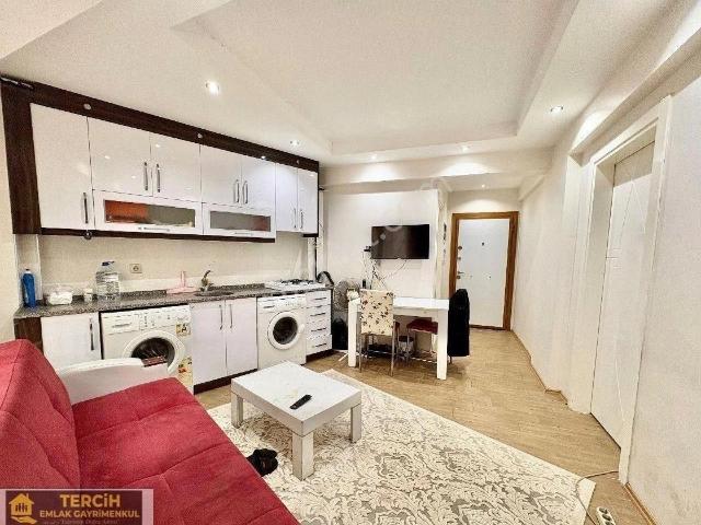 Tercih'ten Pelitlibağ'da Lüks Eşyalı Satılık Apart