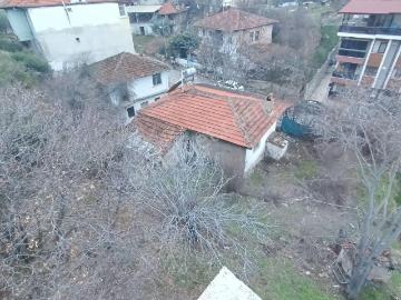 Tercih'ten Tekkeköy'de Köy İçi Satılık