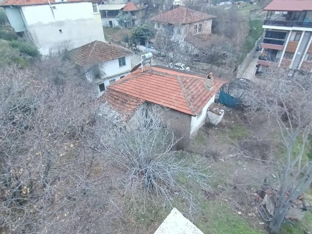 Tercih'ten Tekkeköy'de Köy İçi Satılık