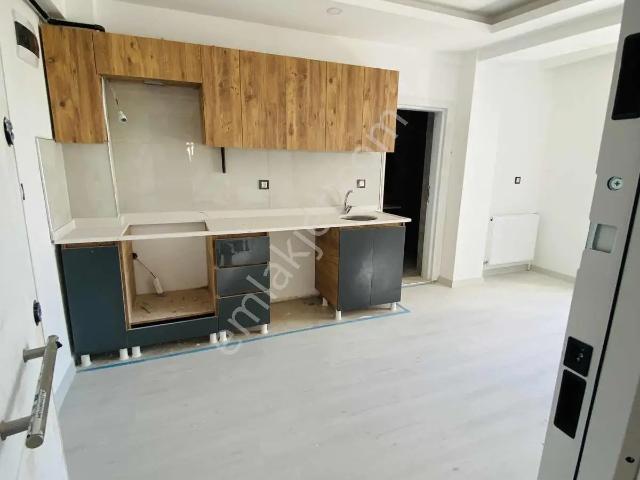 Tercih Yapı'dan Çerkezköy De 0 Masrafsız Krediye Uygun 1+1 Daire