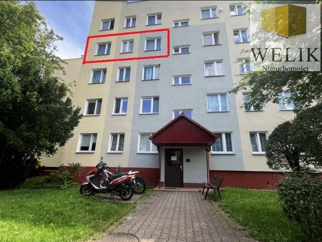 Terebelska 72,60 m², Biała Podlaska