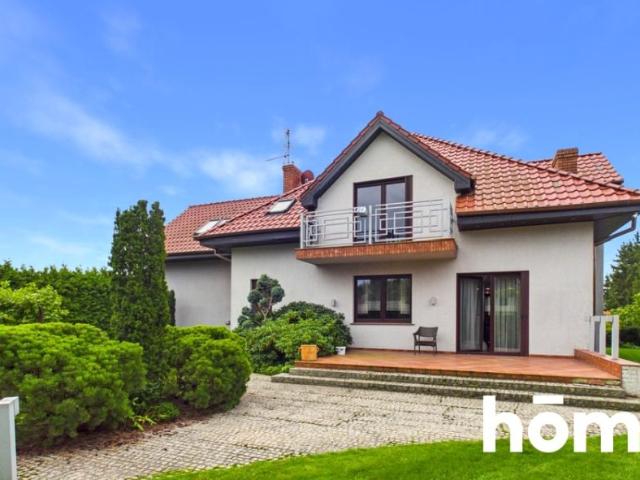 Terenowa 280 m², Góra