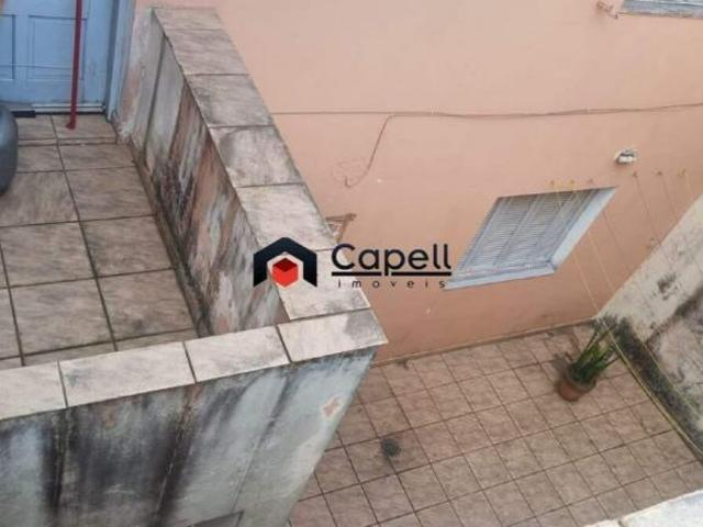 TERENO COMERCIAL 10 X 25 COM CASA ANTIGA