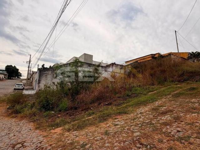 Tereno à Venda com 245 m² no Bairro Nações em Divinópolis MG