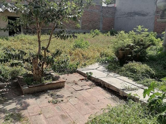 TERENO EN VENTA CERCA DEL CENTRO DE QUERETARO