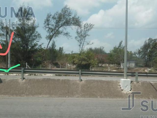 Tereno en Venta en Corredor Urbano, Altamira Tamaulipas