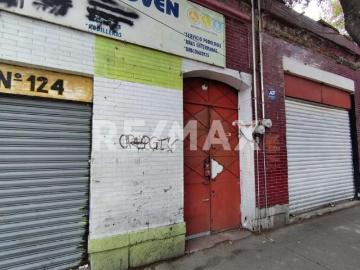 TERENO EN VENTA EN MISTERIOS, CUAUHTEMOC 4
