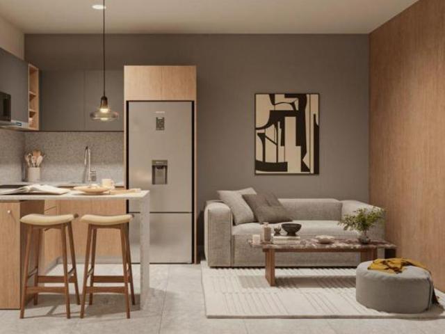Terenza Lofts: Tu Espacio en el Corazón de Guadalajara