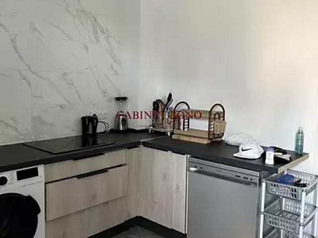 Tergnier 02700 Achat / Vente maison 4 pièces t4