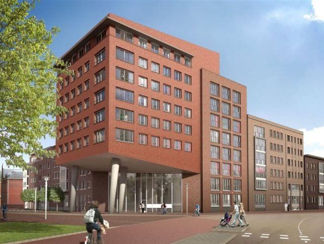Terheijdenstraat, 6, Breda