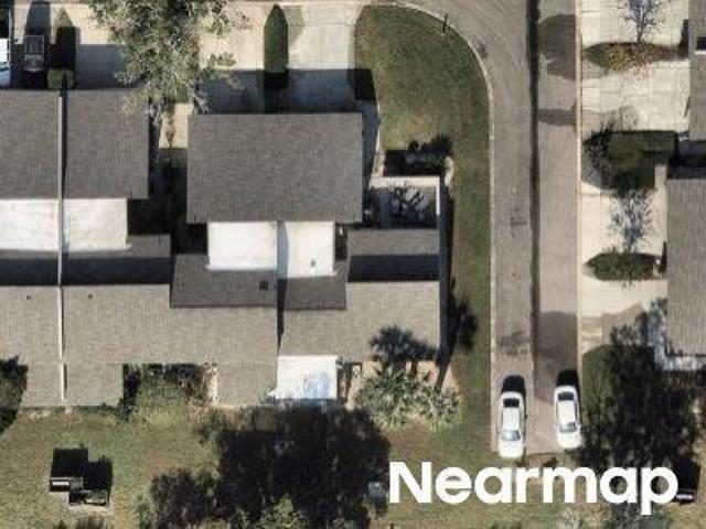 Teriwood St