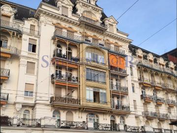 Territet, Gemeinde Montreux, Montreux, District de la Riviera-Pays-d’Enhaut, Kanton Freiburg