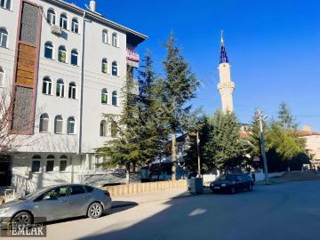 Terkenli Emlak 'tan Yeni Mah. 3+1 Yapılı Daire