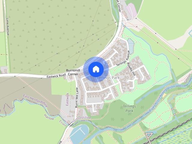 Terlings Avenue, Gilston, HARLOW