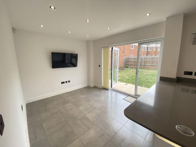 Terlings Avenue, Harlow, Gilston