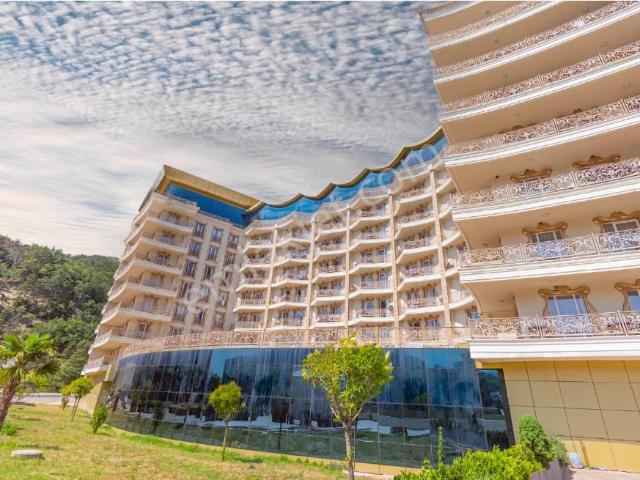 Termal Palas Etabında 3+1 Daire 13 27 Ocak Sömestre Tatili