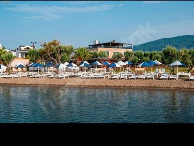 TERMAL TATİL KÖYÜNDE TAPULU DEVREMÜLK 2206 EYLÜLEKİM DÖNEMİ