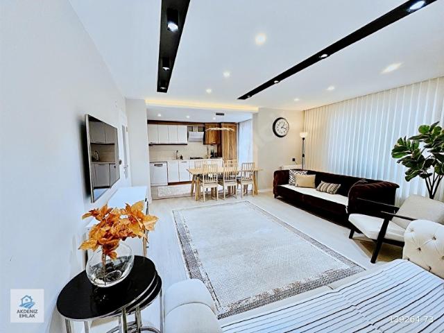 TERME ÇAY MAH ÇAMLIK CAD 3+1 DAİRE