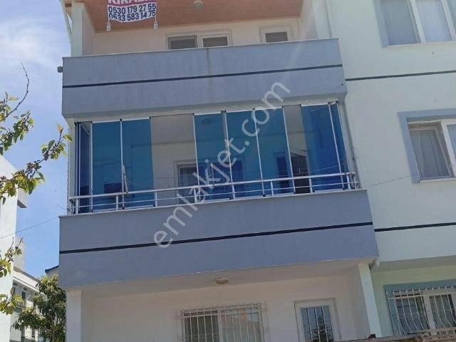 Terme Çay Mah Mavi Sok 3+1 Kiralık Daire