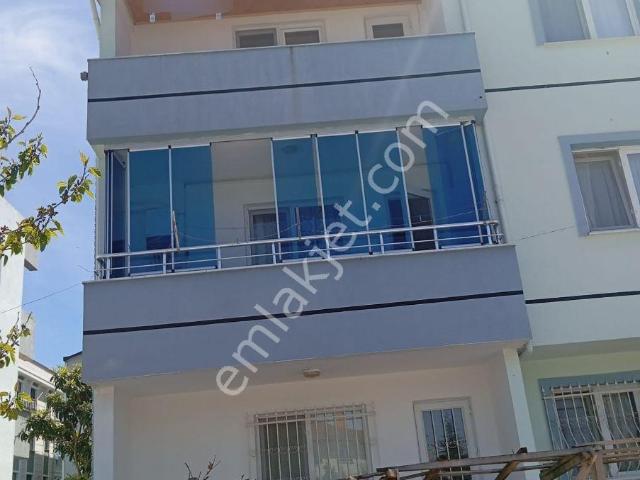 Terme Çay Mah Mavi Sok 3+1 Kiralık Daire