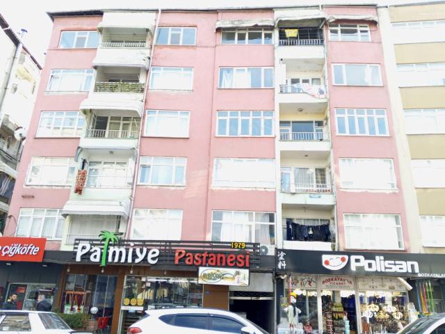 Acil Satılık Daire Ekonomik Masraflı