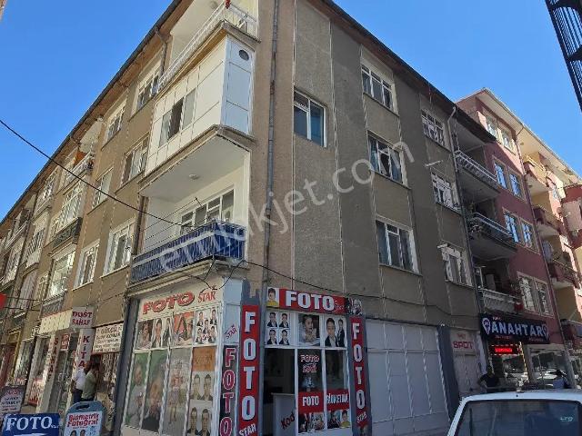 Terme Caddesi Arka Sokağı Kentsel Dönüşüme Uygun