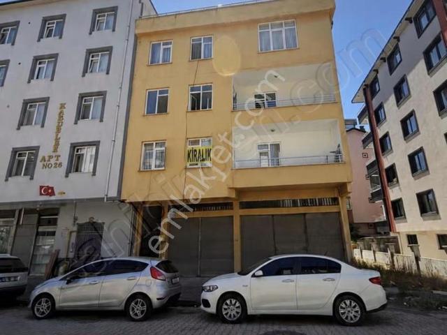 Terme Fenk Mahallesi Adliye Yanında Kiralık 3+1 Daire