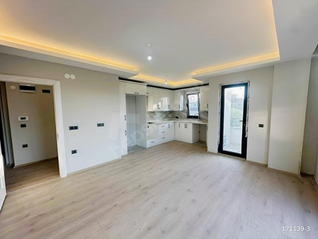 TERME FENK MAHALLESİNDE SIFIR 2+1 DAİRE