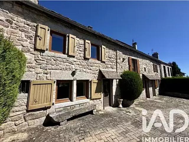 Termes 48310 Achat / Vente maison 9 pièces t9