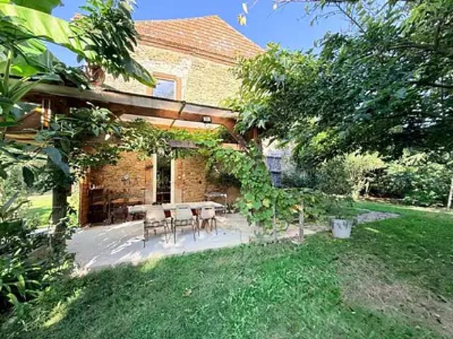Riscle 32400 Achat / Vente maison 7 pièces t7 piscine jardin