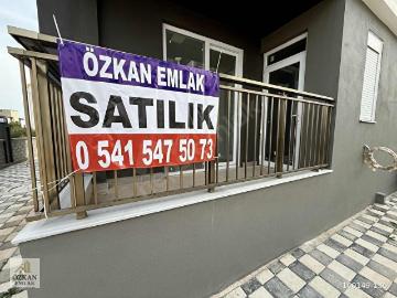 TERMESOS YANI FULL KREDİ GENİŞ 95m2 GÜNEY CEPHE SIFIR DOĞALGAZLI
