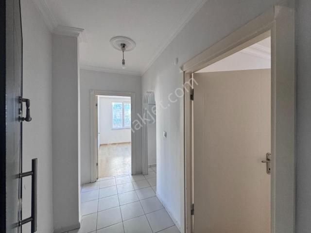 Termesos Bulv.yakını Gebizli'de 1.kat 2+1 Boş Kiralık Daire