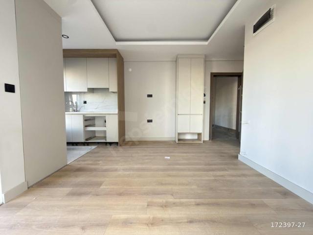 TERMESOS HAST. VE ÇİFTLİK CADDESİ YAKINI 1+1 SIFIR LÜX DAİRE