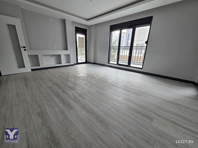 TERMESSOS'UN KARŞISINDA KİRALIK 100 M2 2+1 GİRİŞ DAİRE