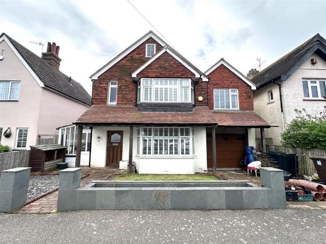 Terminus Avenue, Bexhill On Sea 4 bed detached house to rent £2,000 pcm £462 pw