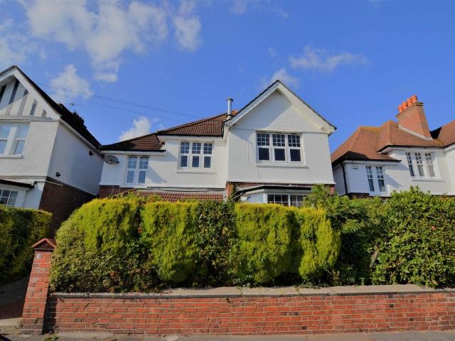 Terminus Avenue, Bexhill On Sea TN39, 3 bed maisonette to rent, £1,250 pcm | PrimeLocation
