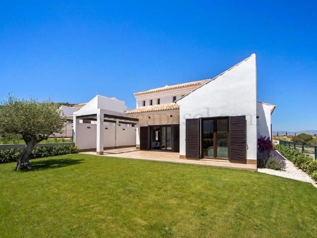 Terminado en La Finca Golf 134m² Torrevieja