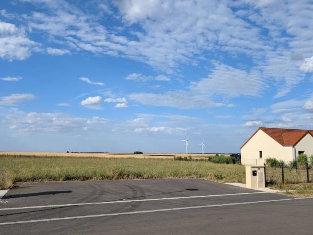 Terminiers Vente Maison 28