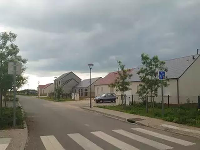 Terminiers 28140 Programme neuf maison neuf à vendre 6 pièces