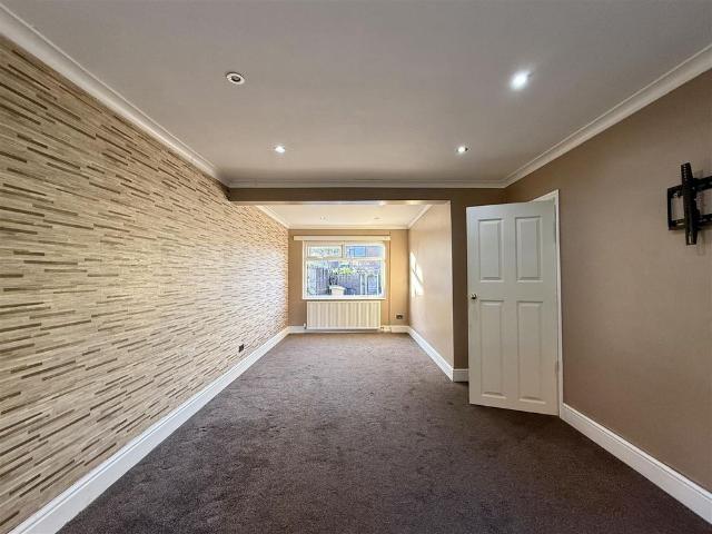 Tern Avenue, Farnworth, Bolton
