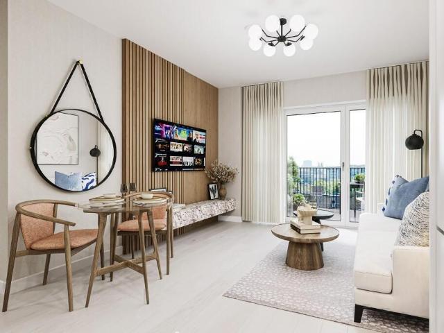Tern Apartments, Hendon Waterside, London NW9, 1 bed flat to rent, £1,750 pcm | PrimeLocation