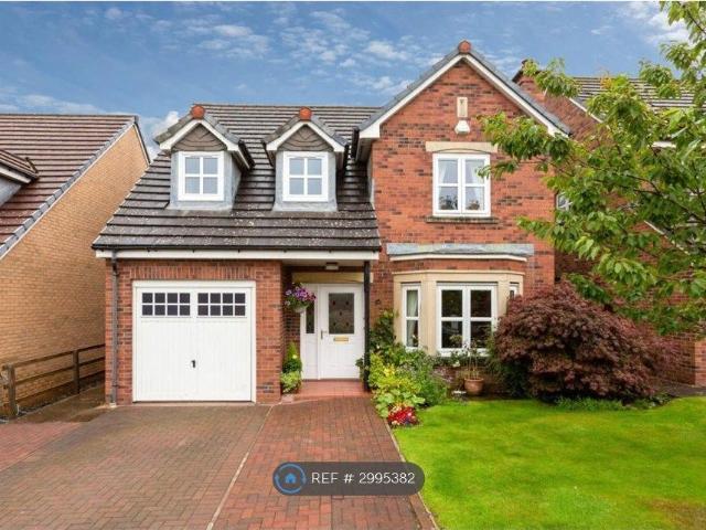 Tern Road, Dunfermline KY11, 4 bed detached house to rent, £2,200 pcm | PrimeLocation