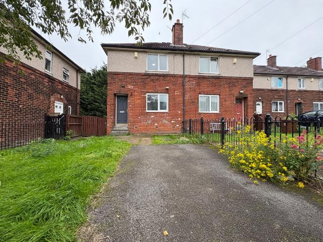 Tern Street, Bradford BD5, 2 bed semi detached house to rent, £895 pcm | PrimeLocation