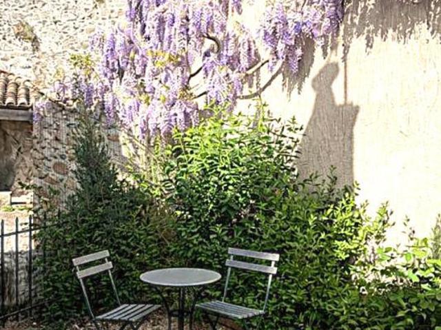 TERNAND. Duplex 100m2 dans maison ancienne avec petite terrasse